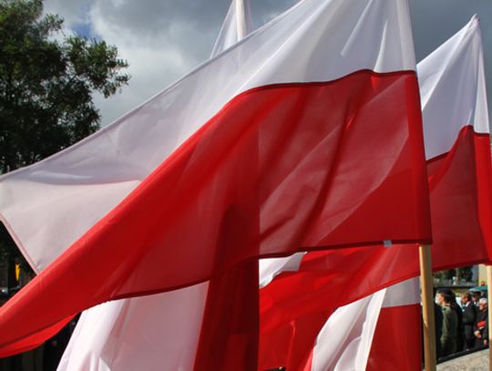 76. rocznica napaści wojsk sowieckich na Polskę – 17 września