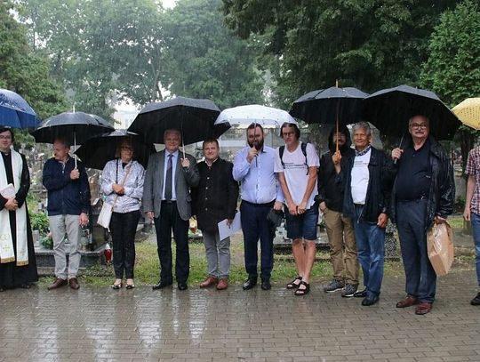 80. rocznica powstania TOW „Gryfa Pomorskiego”. Pamiętamy!