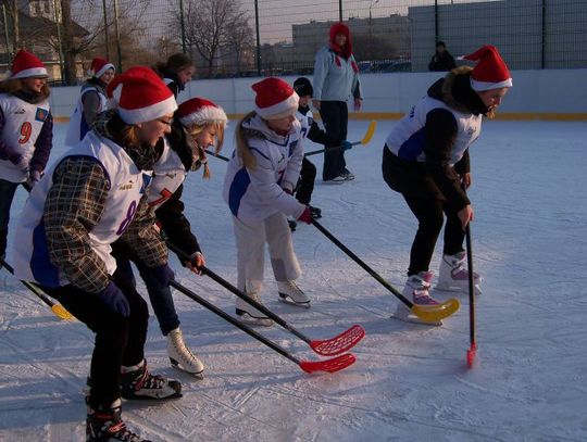 8,5 tys. tczewian skorzystało z zimowego szaleństwa