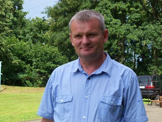 87,49 % Piotra Lanieckiego. Nowy-stary wójt gm. Morzeszczyn (SKŁAD RADY)