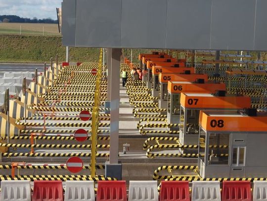 A1 - taniej po protestach