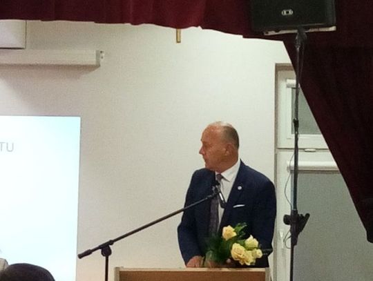 Absolutorium dla Zarządu Powiatu