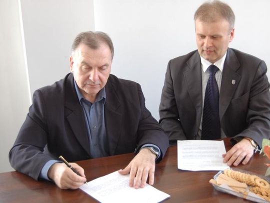 ABW w akcji! Starostwo Powiatowe w Tczewie musi do 2014 r. oddać ok. 1,7 mln zł!