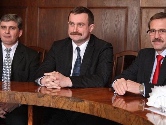 Adam Burczyk zastępcą prezydenta Tczewa