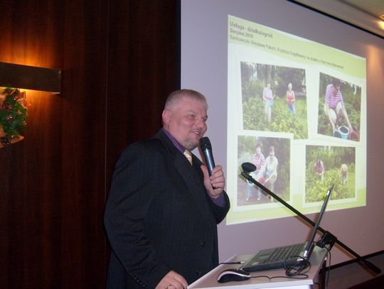 Adam Urban nowym wiceprezydentem Tczewa!