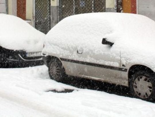 Akcja Zima, czyli ponad 100 kilometrów dróg do ośnieżenia