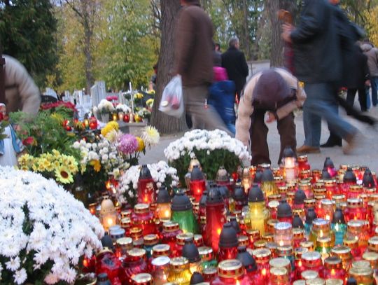 Akcja „Znicz 2008”. Zdrowy rozsądek i ostrożność