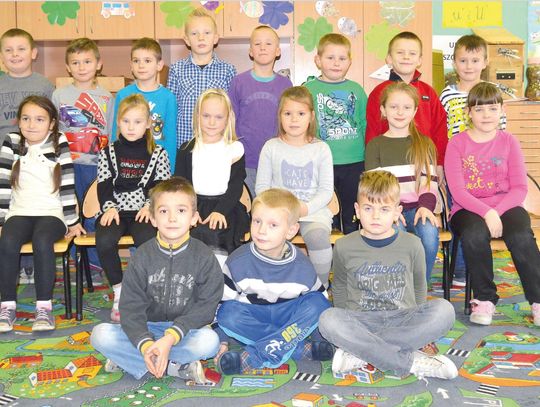 Akcje charytatywne wpisane w wychowanie