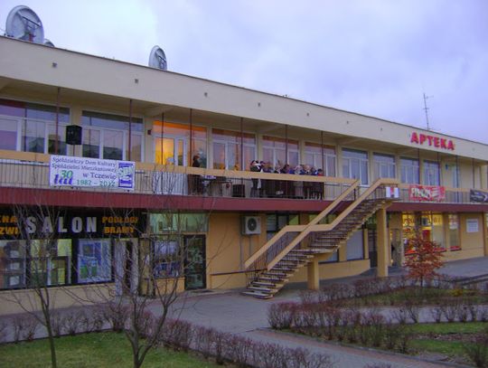 Aktorki-amatorki zapraszają na spektakl