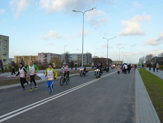 Al. Kociewska oraz 30 Stycznia do realizacji w przyszłym roku 