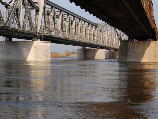 Alarm przeciwpowodziowy odwołany