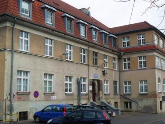 Alert w szpitalu. Pacjentom groziła ewakuacja – powodem gaz