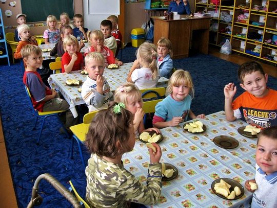 Alternatywa dla pracujących rodziców