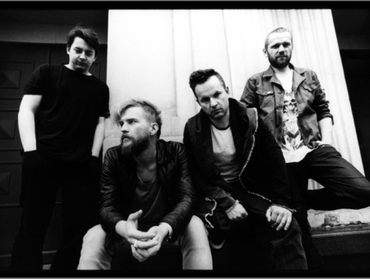 Alternatywne dźwięki Organka