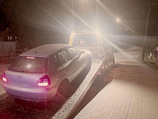 Amfetamina, metamfetamina i trzeci sądowy zakaz prowadzenia pojazdów