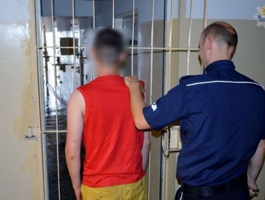 Amfetamina w portfelach oraz... samochodowej popielniczce. Dwóch mężczyzn zatrzymanych w Nicponi