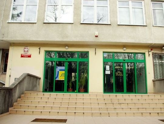 Andrzej Lubowiecki jest nowym prezesem Sądu Rejonowego w Tczewie 