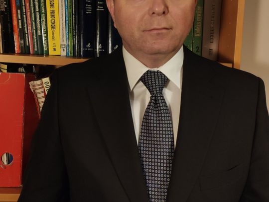 Andrzej Lubowiecki nowym szefem sądu