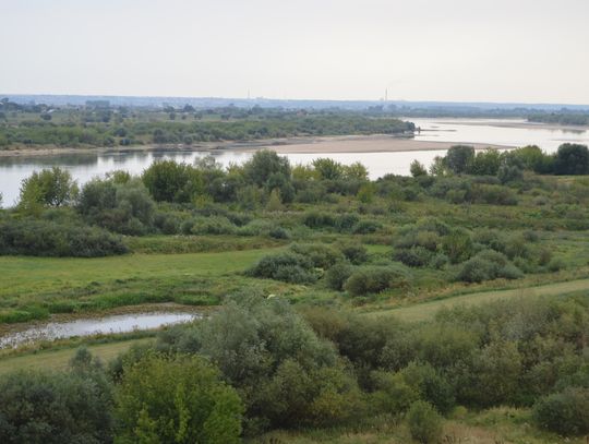 Apartamentowce nad Wisłą? Pomysł ciekawy, ale czy realny?