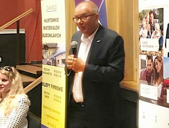 Apel rzecznika Małych i Średnich Przedsiębiorstw o dobrowolne składki do ZUS