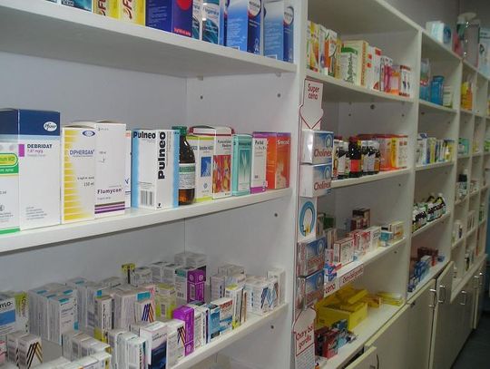 Apteki nie chcą ponosić kosztów nocnych dyżurów