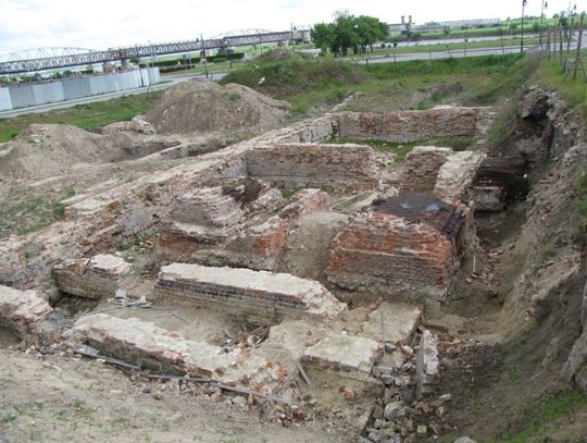 Archeologiczna sensacja czeka na decyzje urzędników 