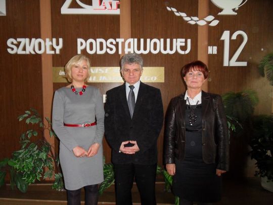 Asy z naszej szkoły - jak okiełznać tysiąc uczniów?