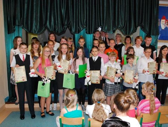 „Asy z naszej szkoły”. Rodzice mogą być dumni! 28 nominacji