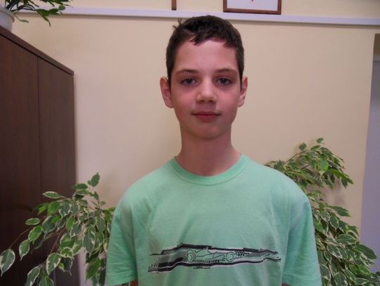 Asy z naszej szkoły. W Lubiszewie – mali redaktorzy, artyści i tancerze