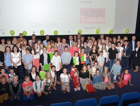 Asy z Naszej Szkoły - Wielki Finał