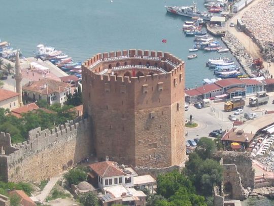 Atmosfera Riwiery i obalanie stereotypów. Na wakacjach – Turcja