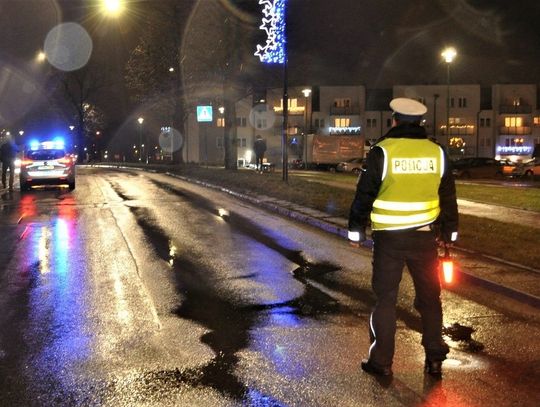 Audi potraciło pieszą na przejściu dla pieszych. Stosujmy zasadę ograniczonego zaufania...