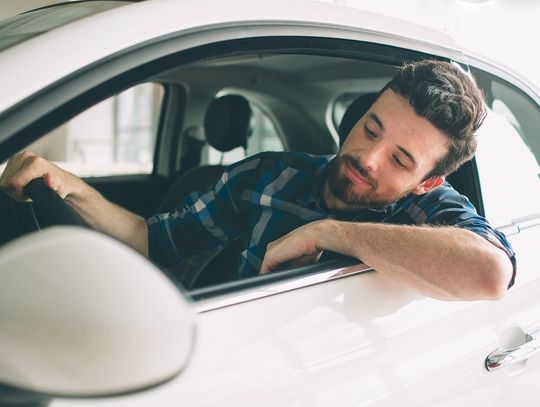 Audi Q8. Nowy luksusowy SUV coupe trafia do sprzedaży tej jesieni