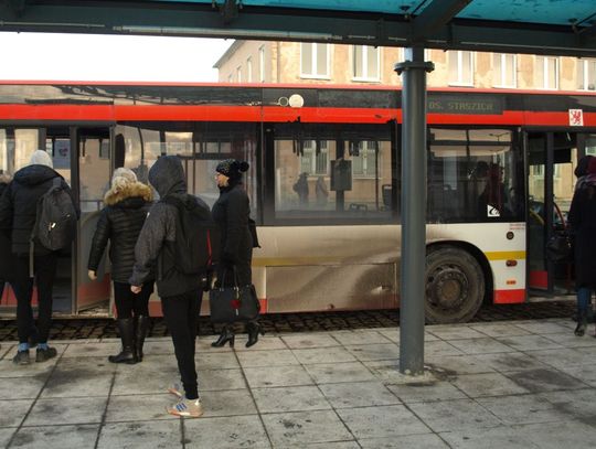 Autobus nagle zakończy kurs po złapaniu gapowicza? To może nie spodobać się tczewskim pasażerom