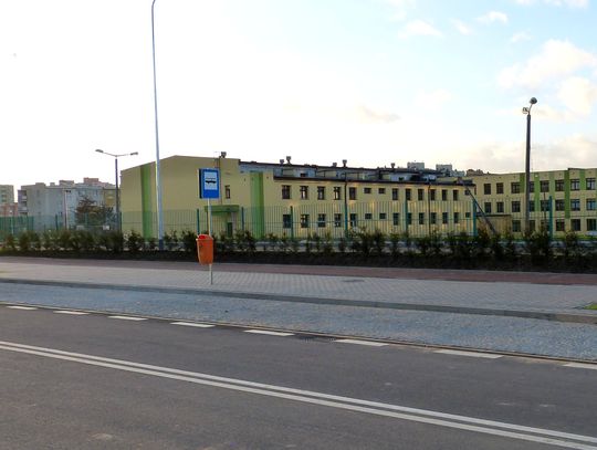 Autobusy na ul. Nowosuchostrzyckiej i 1 Maja?