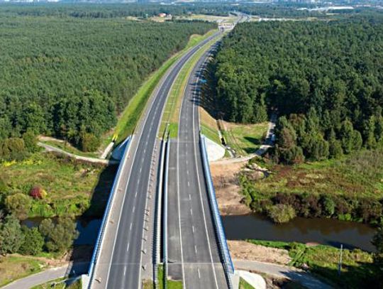 Autostrada A1 - bez opłat w sierpniowe weekendy!