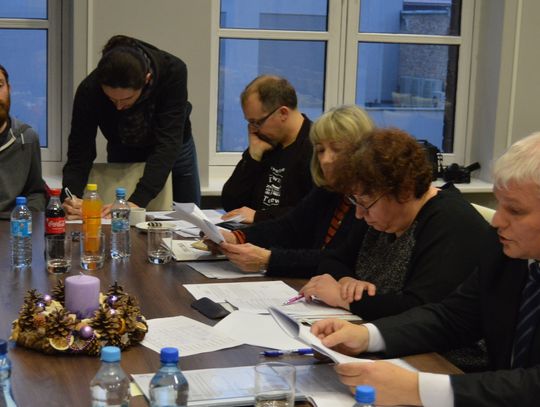 Awantura w Radzie Miasta o nagrywanie. Co można radnemu?