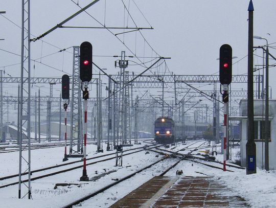 Awaria pociągu pod Tczewem! Duże opóźnienia 