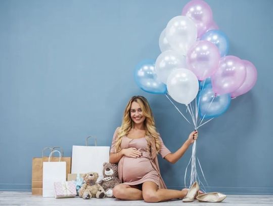 Baby shower – jak świętować to wyjątkowe wydarzenie? Inspiracje z różnych zakątków świata