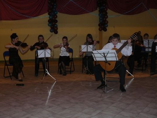 Bal Mestwina – gmina Pelplin przyznała swoje nagrody