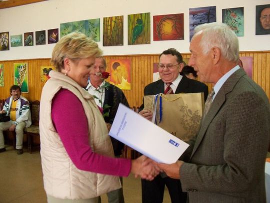 Balkony coraz piękniejsze. Konkurs Spółdzielni Mieszkaniowej w Tczewie rozstrzygnięty