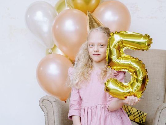 Balony na urodziny dziecka - jakie wybrać i jak stworzyć efektowne dekoracje?