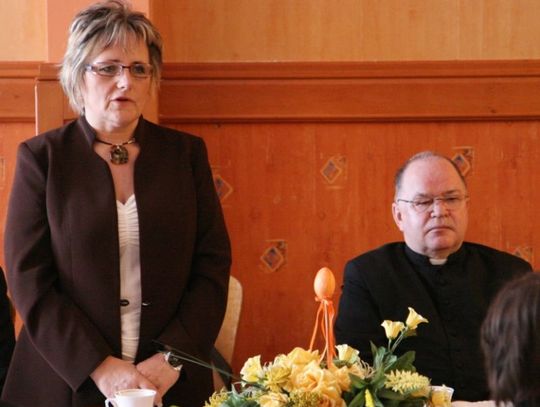 Baranki ręcznej roboty