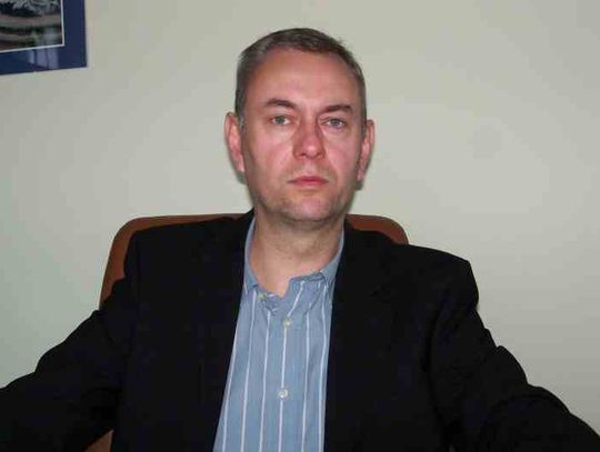 Basen płytszy, ale... lepszy