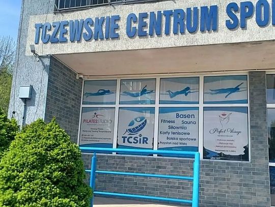 Basen za 25,8 mln zł na mecie. Wkrótce otwarcie? Basen za 25,8 mln zł na mecie. Wkrótce otwarcie?