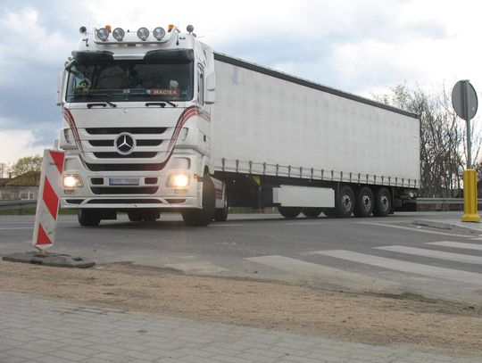 Będą poprawki na „jedynce”, ale zmiany nie w pełni satysfakcjonują mieszkańców