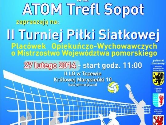 Będą walczyć o mistrzostwo