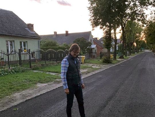 Będzie bezpieczniej i wygodniej!