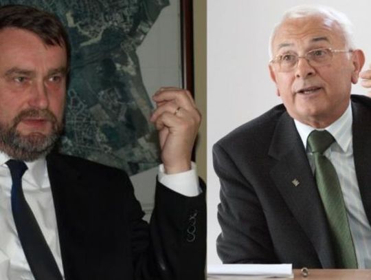 Będzie "come back" i bis prezydenckiego duetu?