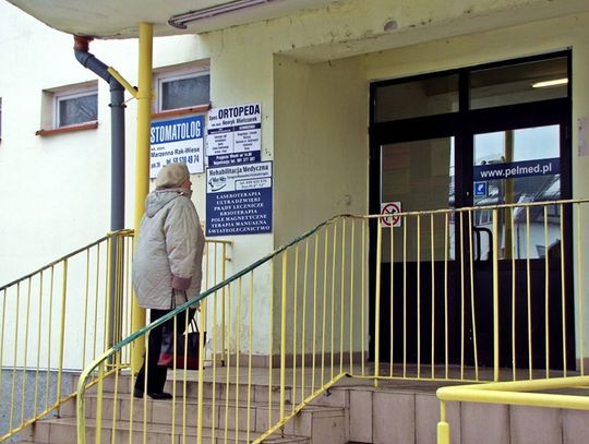 Będzie konkurencja w leczeniu